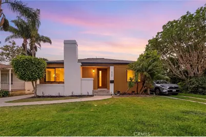 2563 S Bentley, Los Angeles, CA 90064 - Photo 1