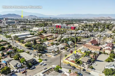2891 10th, Riverside, CA 92507 - Photo 5