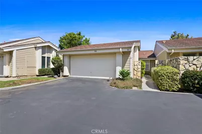 22 Clover, Irvine, CA 92604 - Photo 1