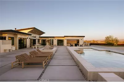 59171 Sun Via Drive, Yucca Valley, CA 92284 - Photo 45