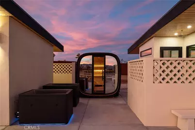 59171 Sun Via Drive, Yucca Valley, CA 92284 - Photo 7