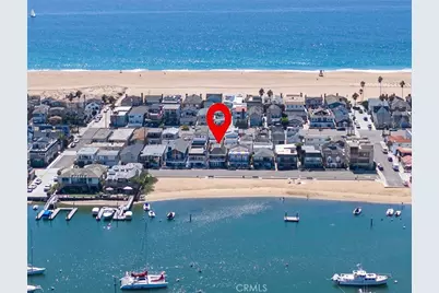 915 W Bay Avenue, Newport Beach, CA 92661 - Photo 1