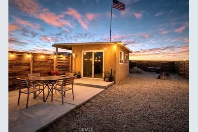 19 Easy Street, 29 Palms MCB, CA 92277 - Photo 1