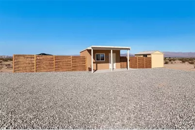 19 Easy Street, 29 Palms MCB, CA 92277 - Photo 5