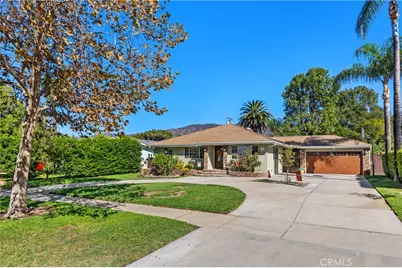 611 E Foothill Blvd, Glendora, CA 91741 - Photo 1