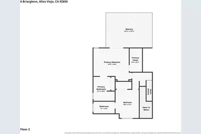 6 Briarglenn, Aliso Viejo, CA 92656 - Photo 37