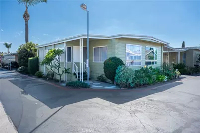 12861 West Street #60, Garden Grove, CA 92840 - Photo 1