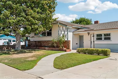 312 N London, Anaheim, CA 92806 - Photo 3