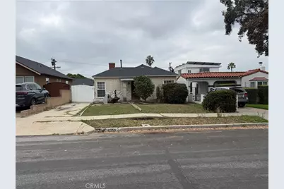 4316 W 59th, Los Angeles, CA 90043 - Photo 1