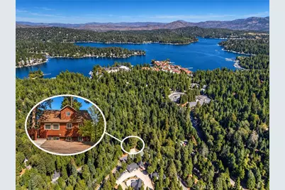 466 S Ca-173, Lake Arrowhead, CA 92352 - Photo 3