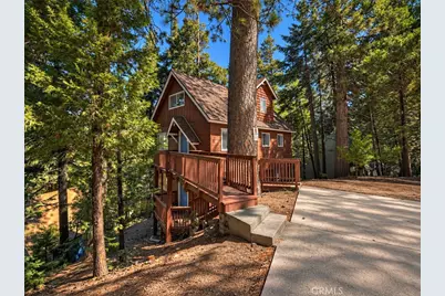 466 S Ca-173, Lake Arrowhead, CA 92352 - Photo 27