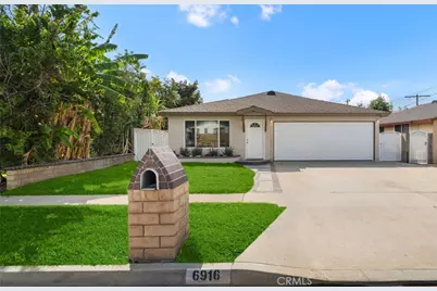 6916 Houston, Buena Park, CA 90620 - Photo 1