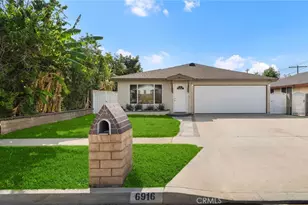 6916 Houston, Buena Park, CA 90620 - Photo 1