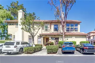103 Camino Del Oro, Rancho Santa Margarita, CA 92688 - Photo 35