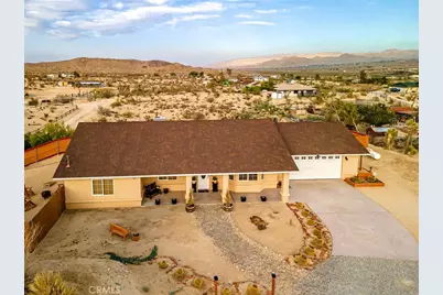 5853 Linda Lee Drive, Yucca Valley, CA 92284 - Photo 3