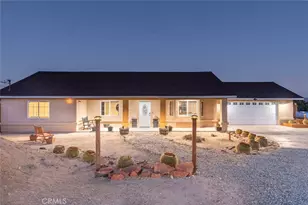 5853 Linda Lee Dr, Yucca Valley, CA 92284 - Photo 1