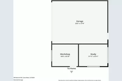 360 Bucknell Road, Costa Mesa, CA 92626 - Photo 45