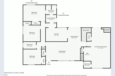360 Bucknell Road, Costa Mesa, CA 92626 - Photo 43