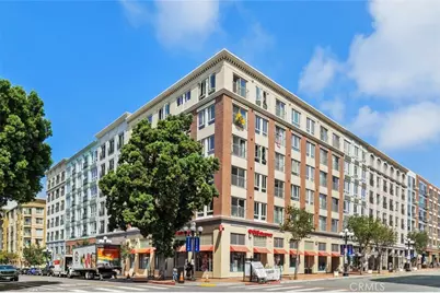 450 J, San Diego, CA 92101 - Photo 3
