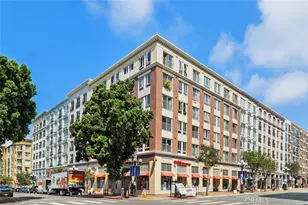 450 J, San Diego, CA 92101 - Photo 3