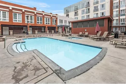 450 J, San Diego, CA 92101 - Photo 39