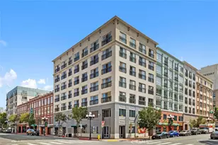 450 J, San Diego, CA 92101 - Photo 1