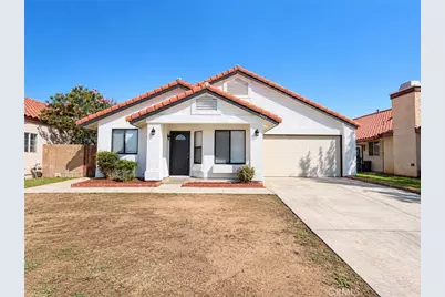 3603 Acorde Avenue, Palmdale, CA 93550 - Photo 1