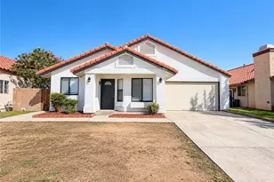 3603 Acorde Ave, Palmdale, CA 93550 - Photo 1