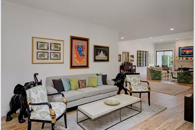 5553 Rayo Del Sol #B, Laguna Woods, CA 92637 - Photo 5