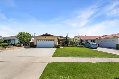 4550 Bartlett Avenue, Rosemead, CA 91770 - Photo 3