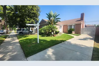 3736 Edgehill, Los Angeles, CA 90018 - Photo 1