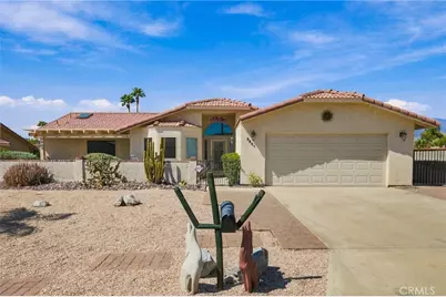 9801 Hoylake, Desert Hot Springs, CA 92240 - Photo 1