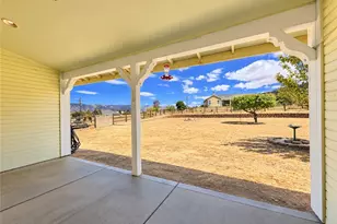 18220 Bowie, Tehachapi, CA 93561 - Photo 23