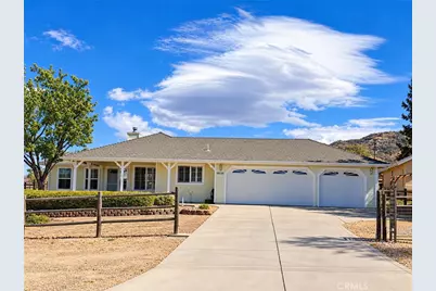 18220 Bowie, Tehachapi, CA 93561 - Photo 31