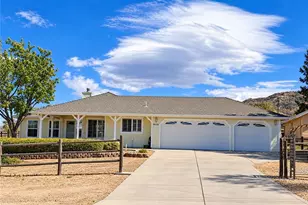 18220 Bowie, Tehachapi, CA 93561 - Photo 31