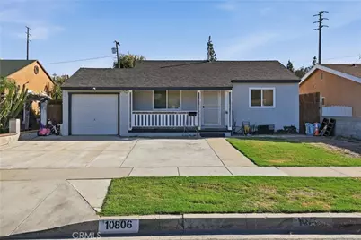 10806 Van Ruiten, Norwalk, CA 90650 - Photo 1