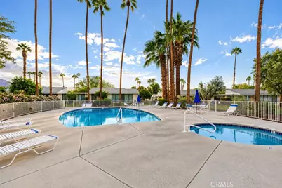 1012 Saint Thomas, Palm Springs, CA 92264 - Photo 23