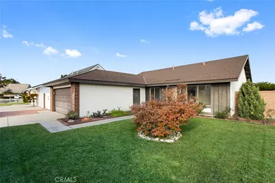 17936 Los Vasos Street, Fountain Valley, CA 92708 - Photo 1