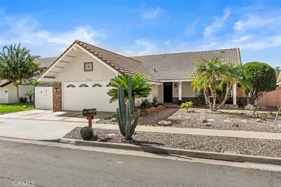163 N Avenida Cordoba, Anaheim Hills, CA 92808 - Photo 1