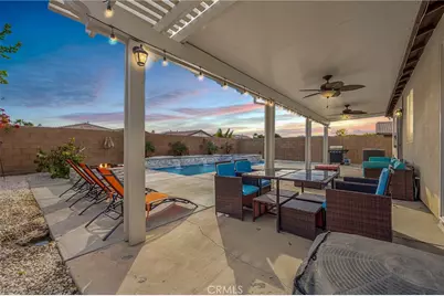 84155 Tramonto, Indio, CA 92203 - Photo 5
