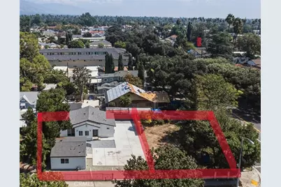 708 N El Molino, Pasadena, CA 91104 - Photo 35