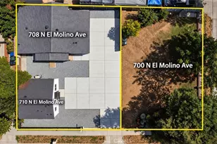 708 N El Molino, Pasadena, CA 91104 - Photo 37