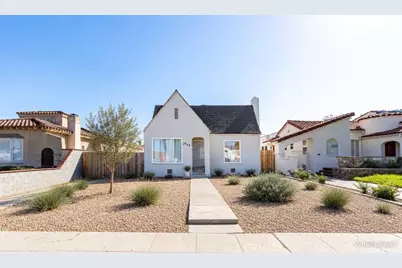 1848 W 76th, Los Angeles, CA 90047 - Photo 1