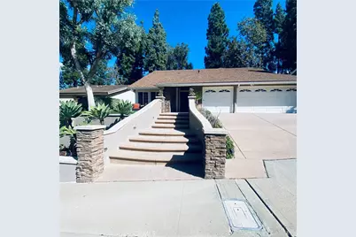 288 S Leandro, Anaheim, CA 92807 - Photo 1