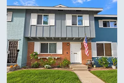 9857 Continental, Huntington Beach, CA 92646 - Photo 1