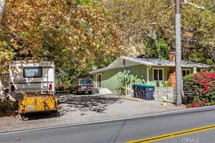 29501 Silverado Canyon Rd, Silverado, CA 92676 - Photo 3