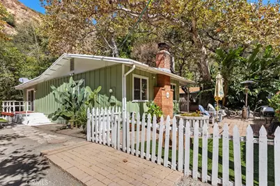 29501 Silverado Canyon Road, Silverado, CA 92676 - Photo 7