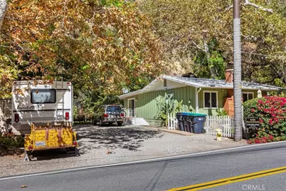 29501 Silverado Canyon Road, Silverado, CA 92676 - Photo 1