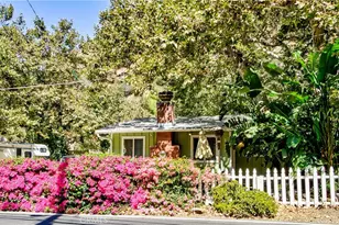 29501 Silverado Canyon Rd, Silverado, CA 92676 - Photo 1