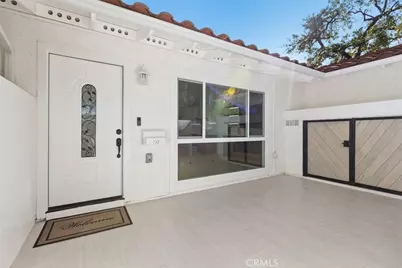 2197 Via Mariposa East #B, Laguna Woods, CA 92637 - Photo 5